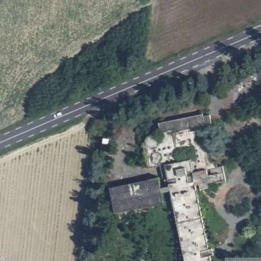 Uzi University [FRA]