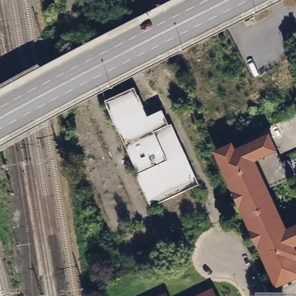 Metaltemple Aquitaine Steel Plant [DEU] #20938