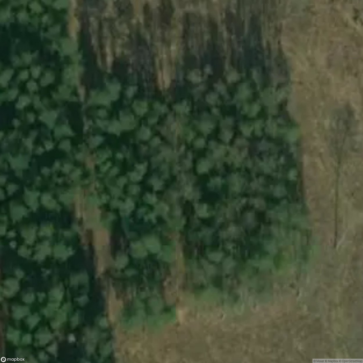 Forest Brothers Bunker Kaks Kalmu [EST]