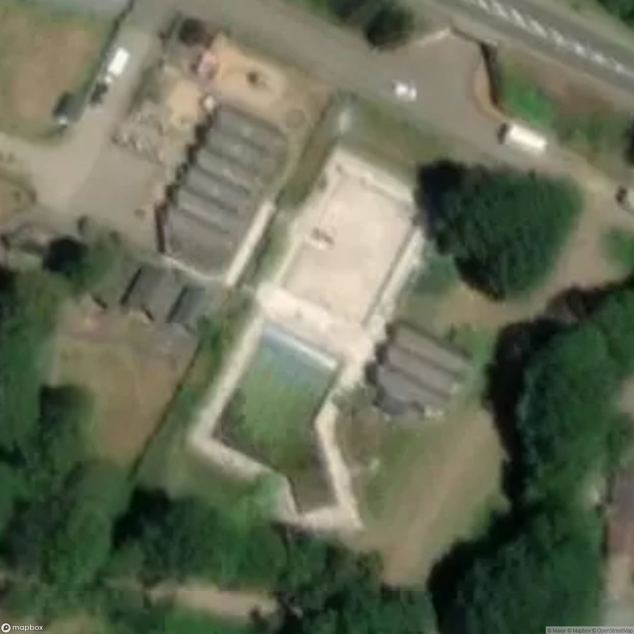 Swimming Pool Neef [DEU]