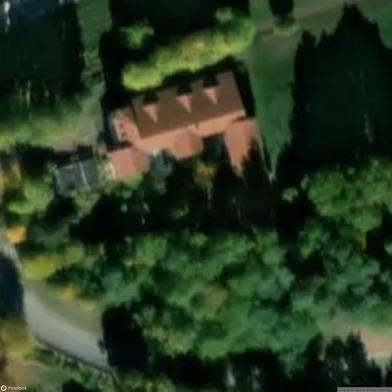 Tea House Orpe [DEU]