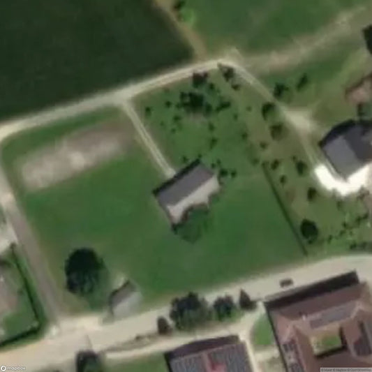 Small Hut 2167 [AUT]