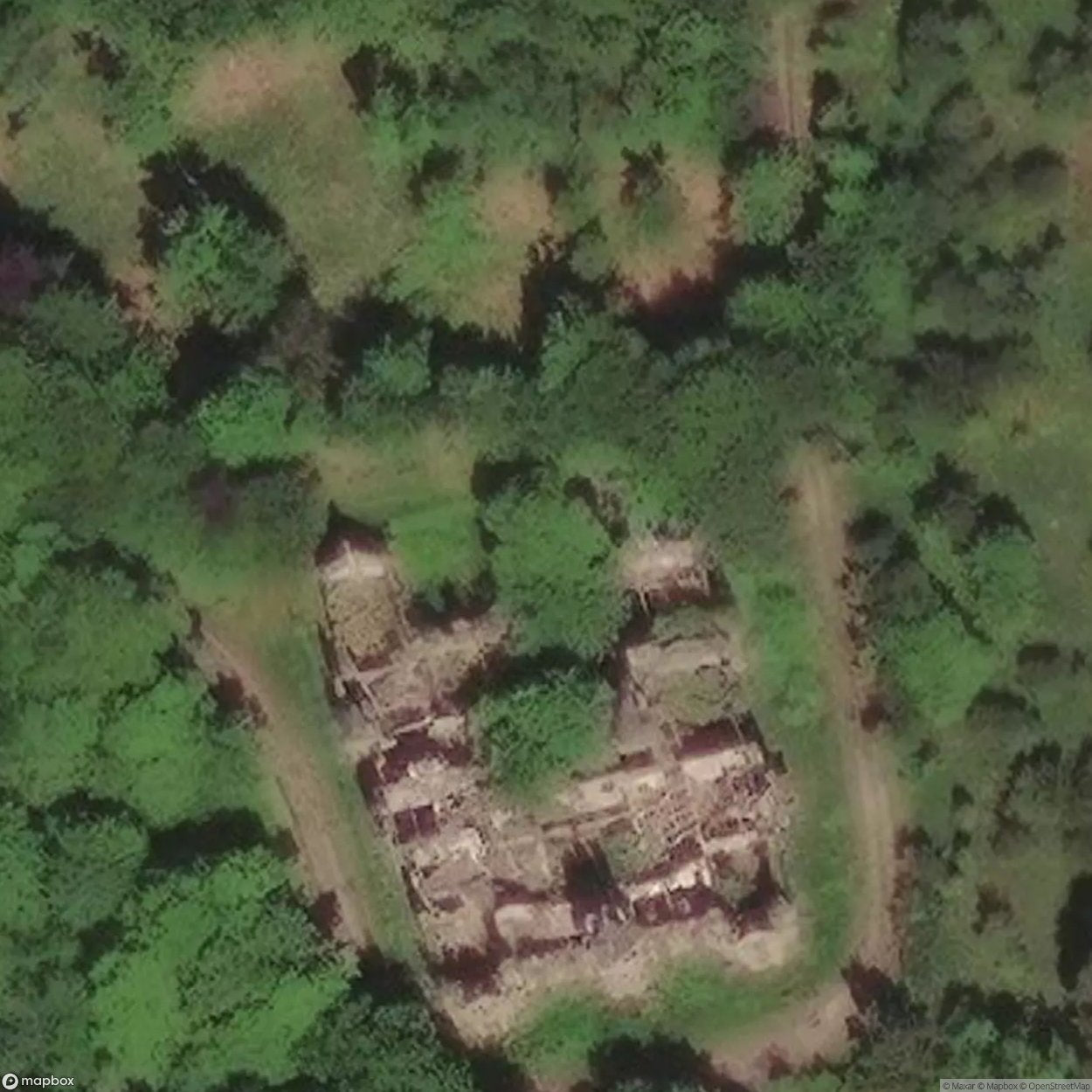Dunalastair House [GBR] #21667