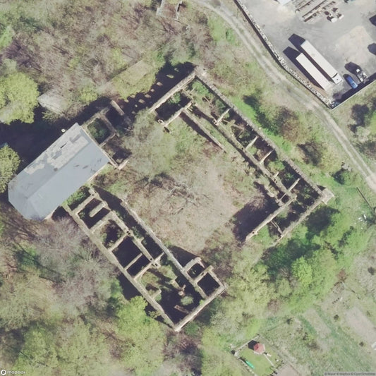 Ruins 4 [POL]