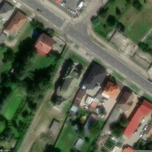 Villa/Haus 3780 [HUN]