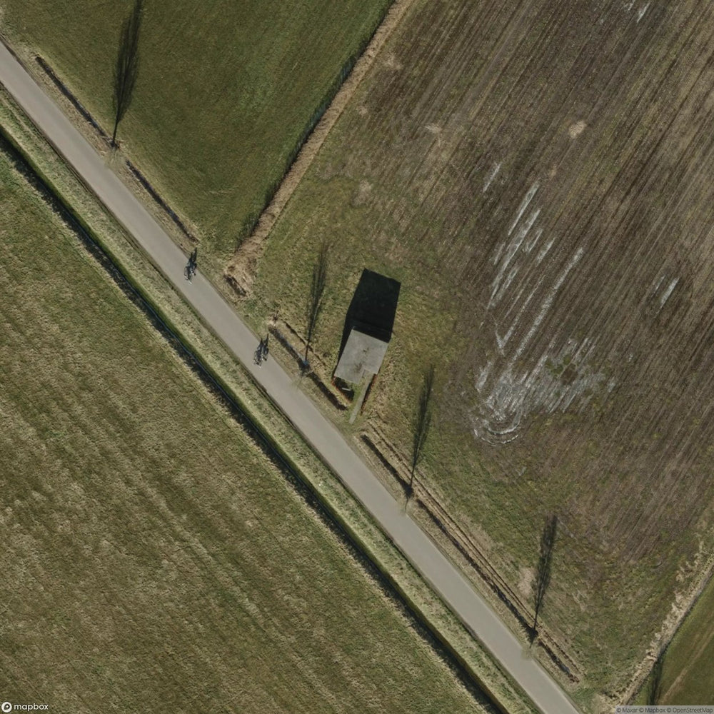 War bunker for fake airfield Saasveld [NLD] #100208