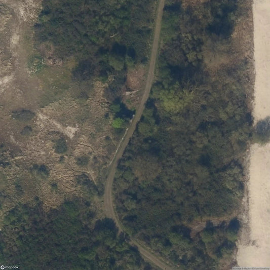 Regelbau FL 246 Ammo Bunker [NLD]