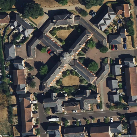 St Albright's [GBR]