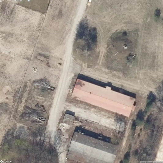 Military Base 15 [DEU]