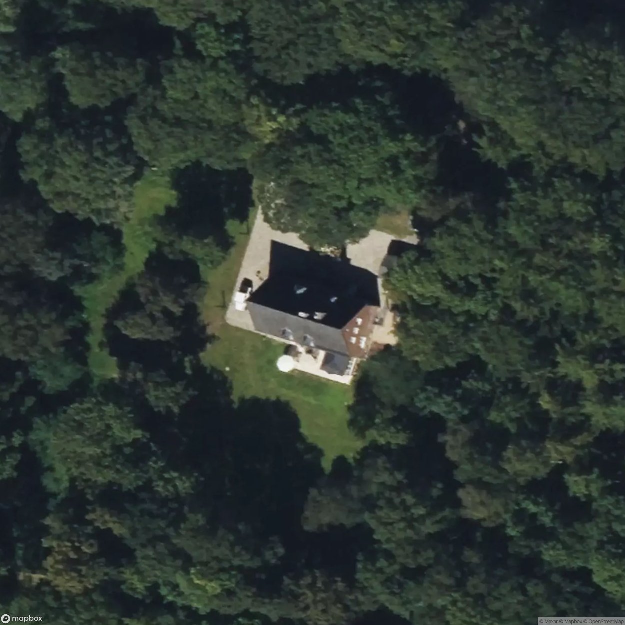 Commander’s Villa [DEU]