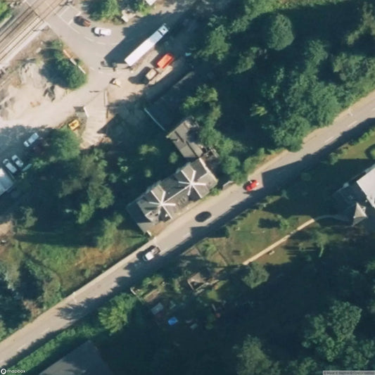 Double Residence Dabsti [DEU]