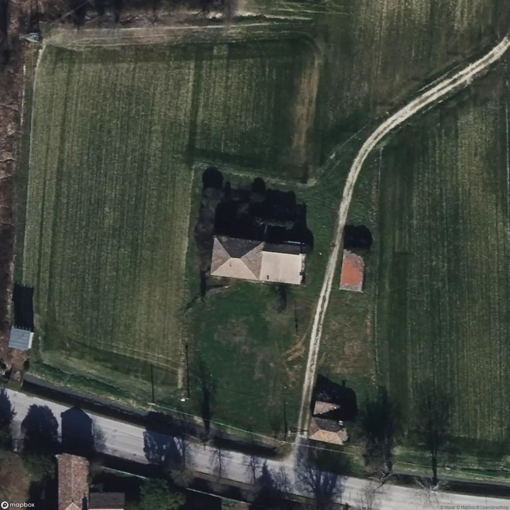 Country House Rural Building [ITA] #10516
