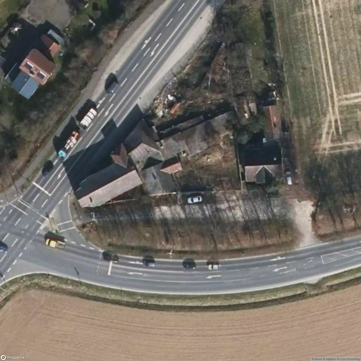 Brothel Drutte [DEU]