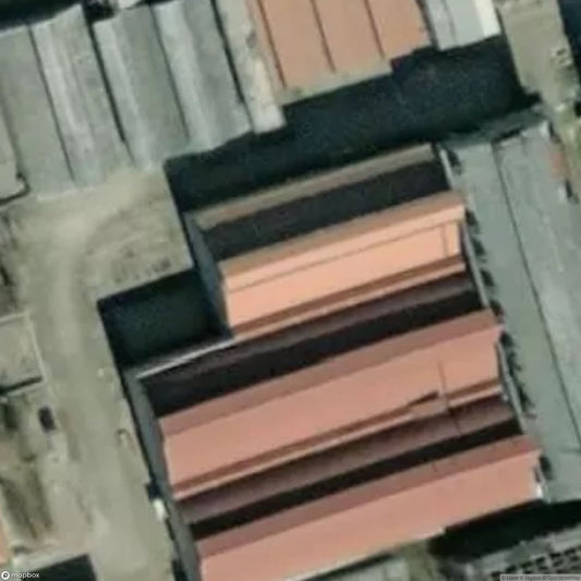 Former Electrotechnical Factory [ITA]