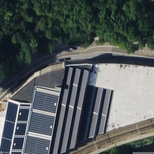 Calendar Factory / Usine Calendrier [BEL]