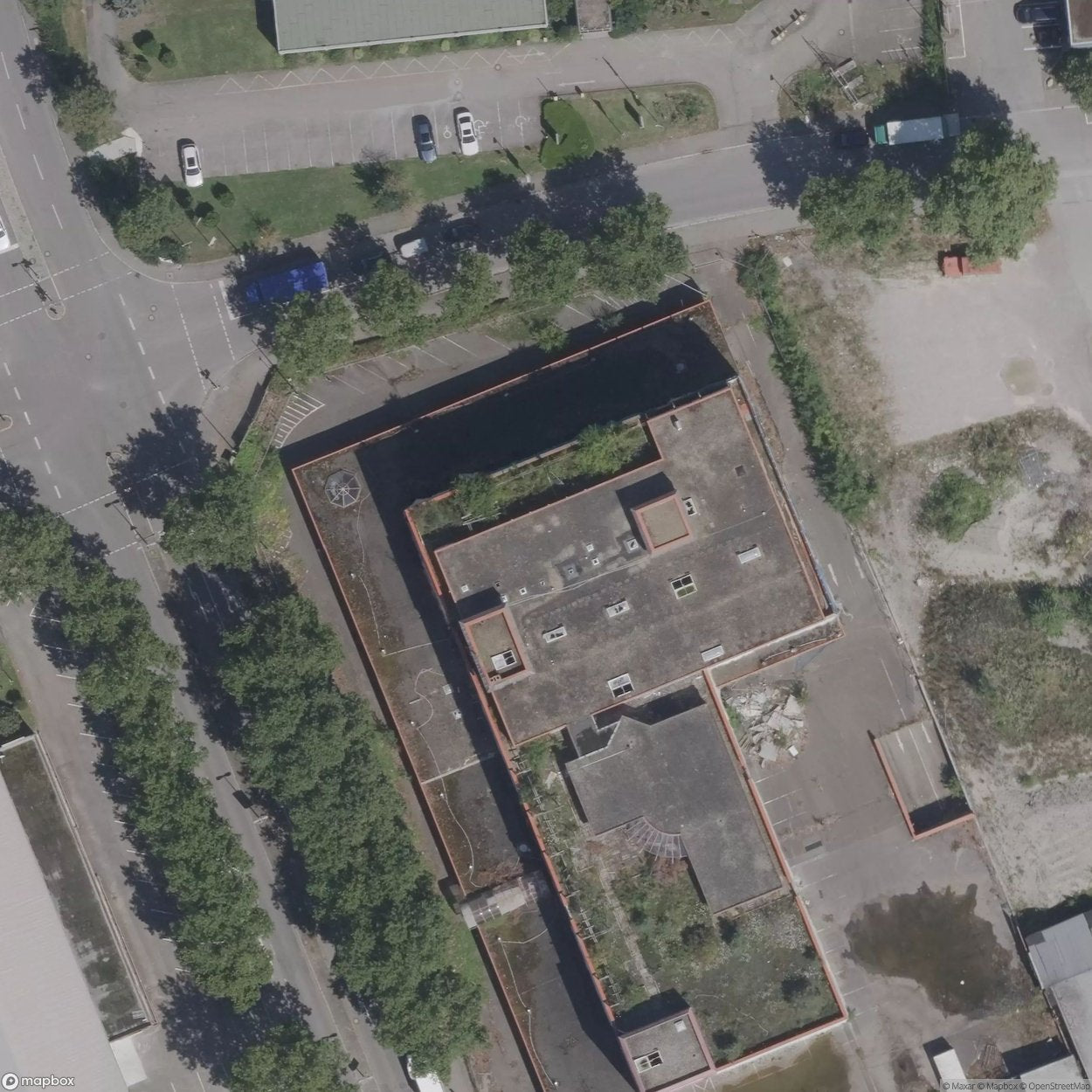 Furniture Discount Store [DEU]