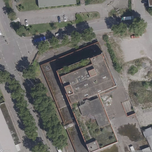 Furniture Discount Store [DEU]