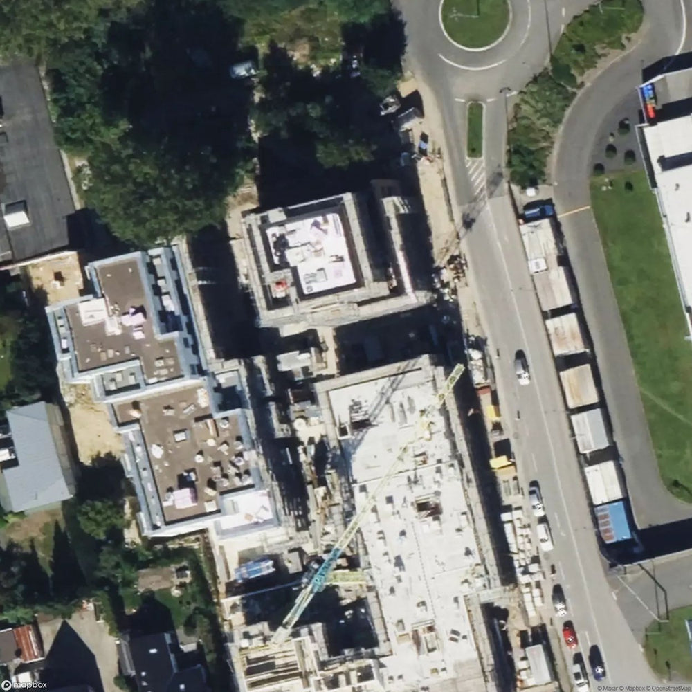 Houses Factory [DEU] #03652