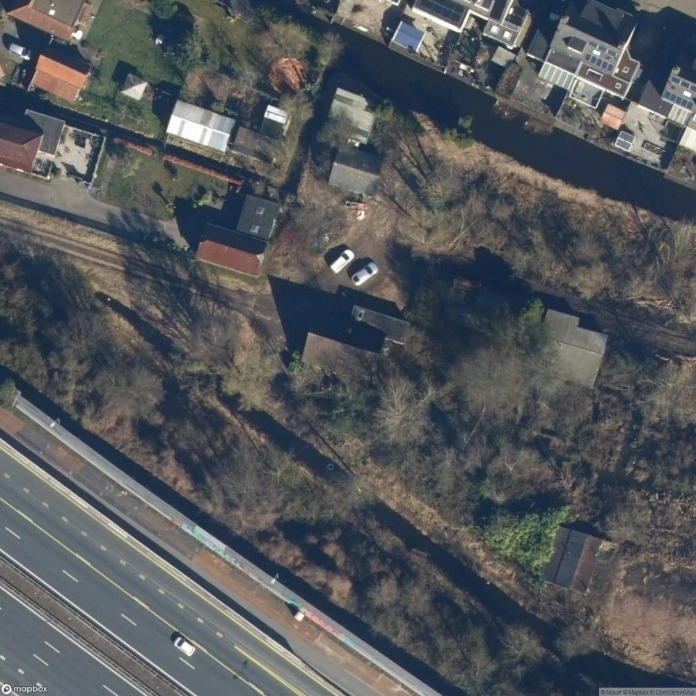 Landsmeer House [NLD] #100412