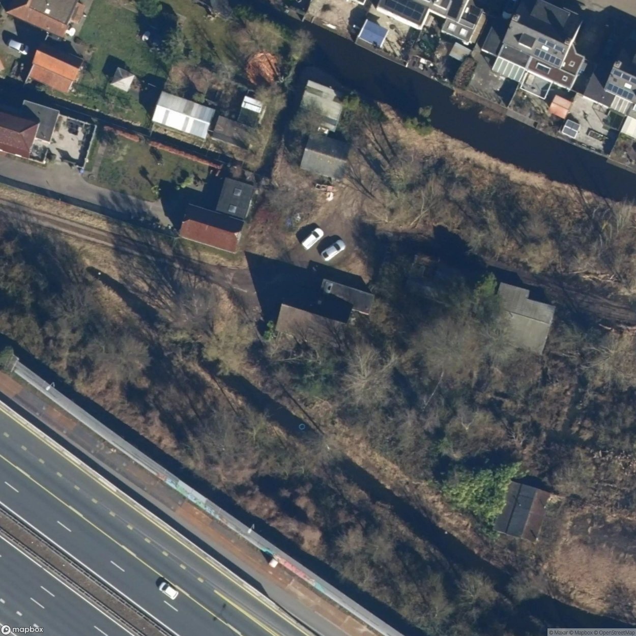 Landsmeer House [NLD] #100412
