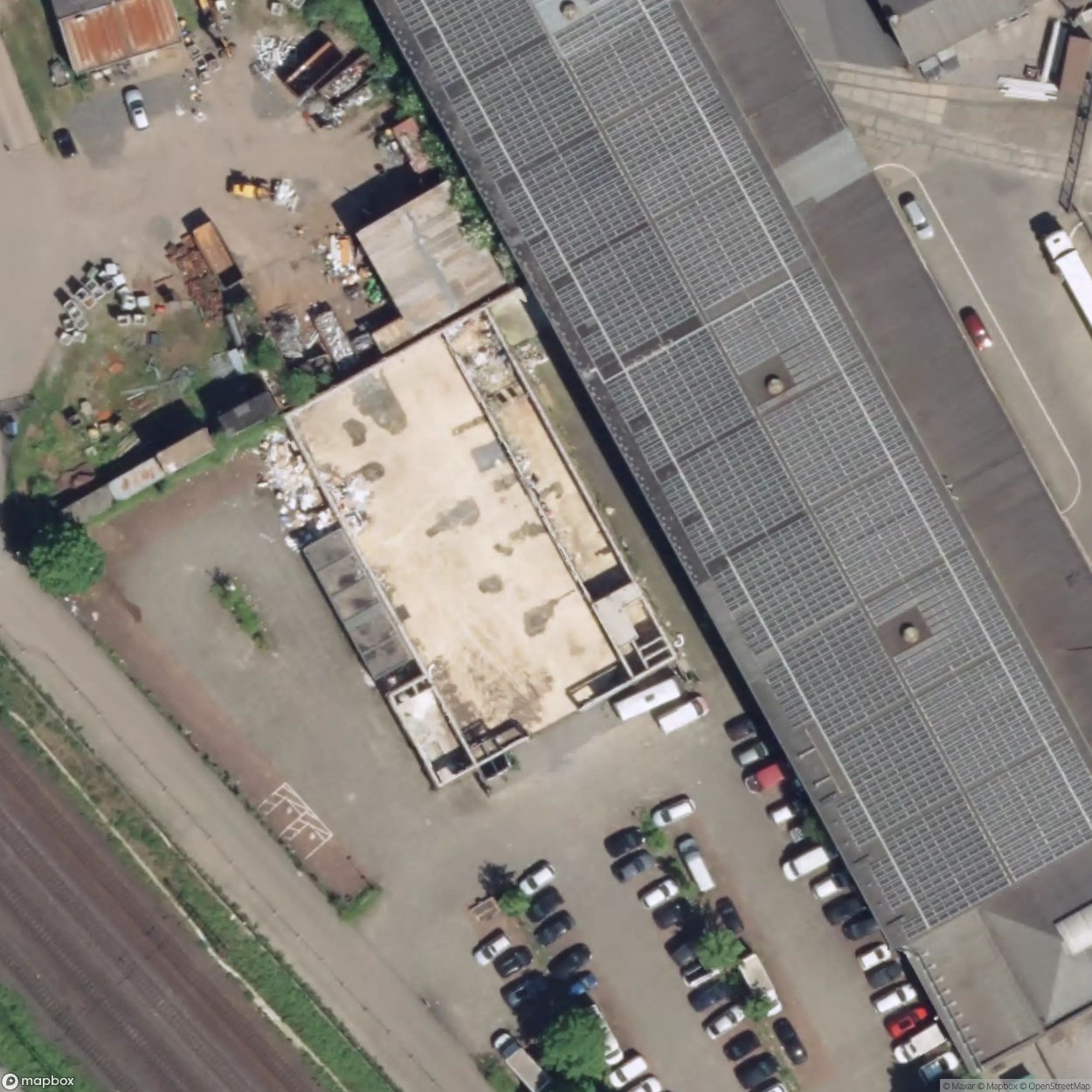 Outdoor Pool Toeppersee [DEU] #12589