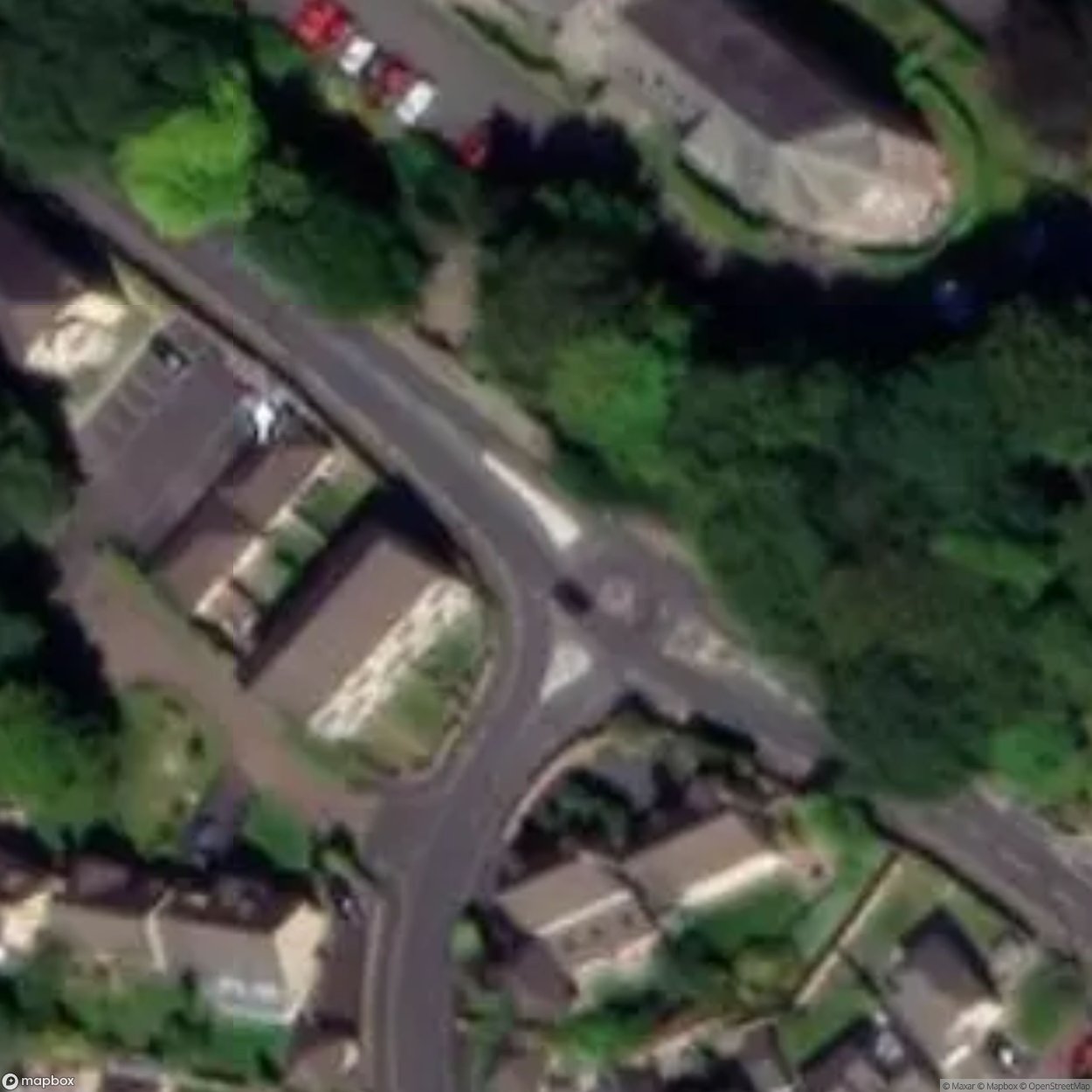 Lancaster Moor [GBR]