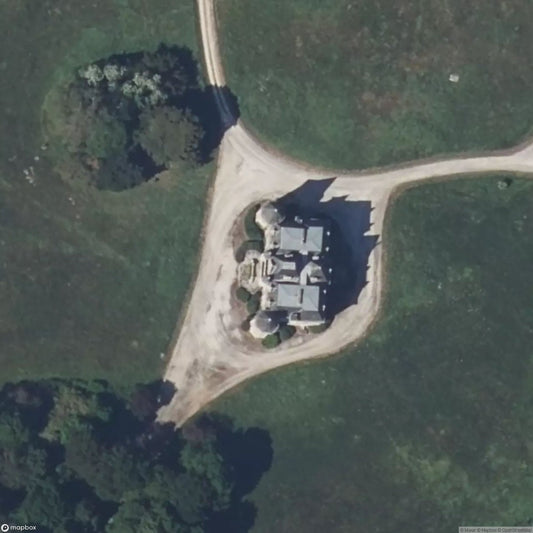 Fonteclose Castle [FRA]