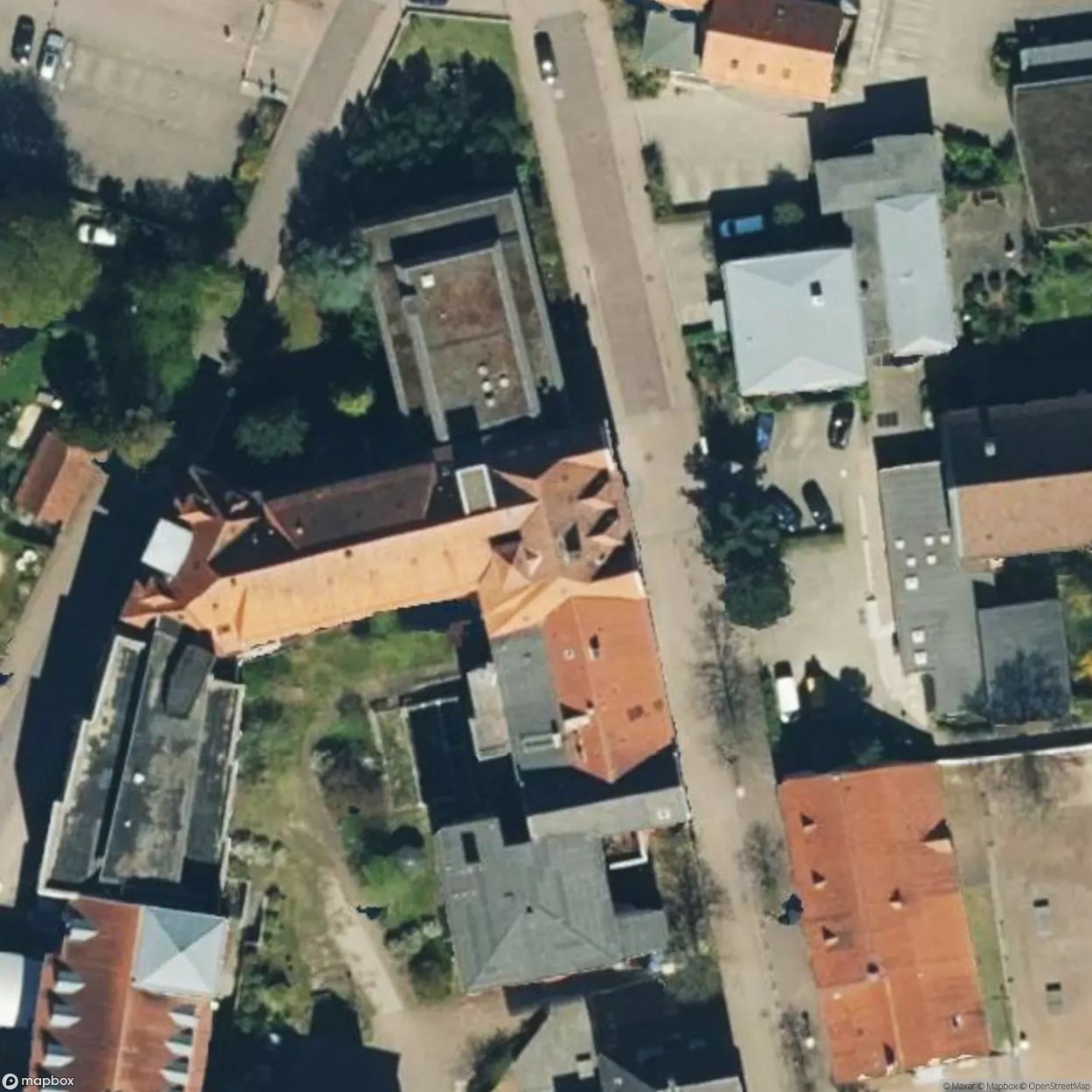 St. Josef Foundation [DEU]