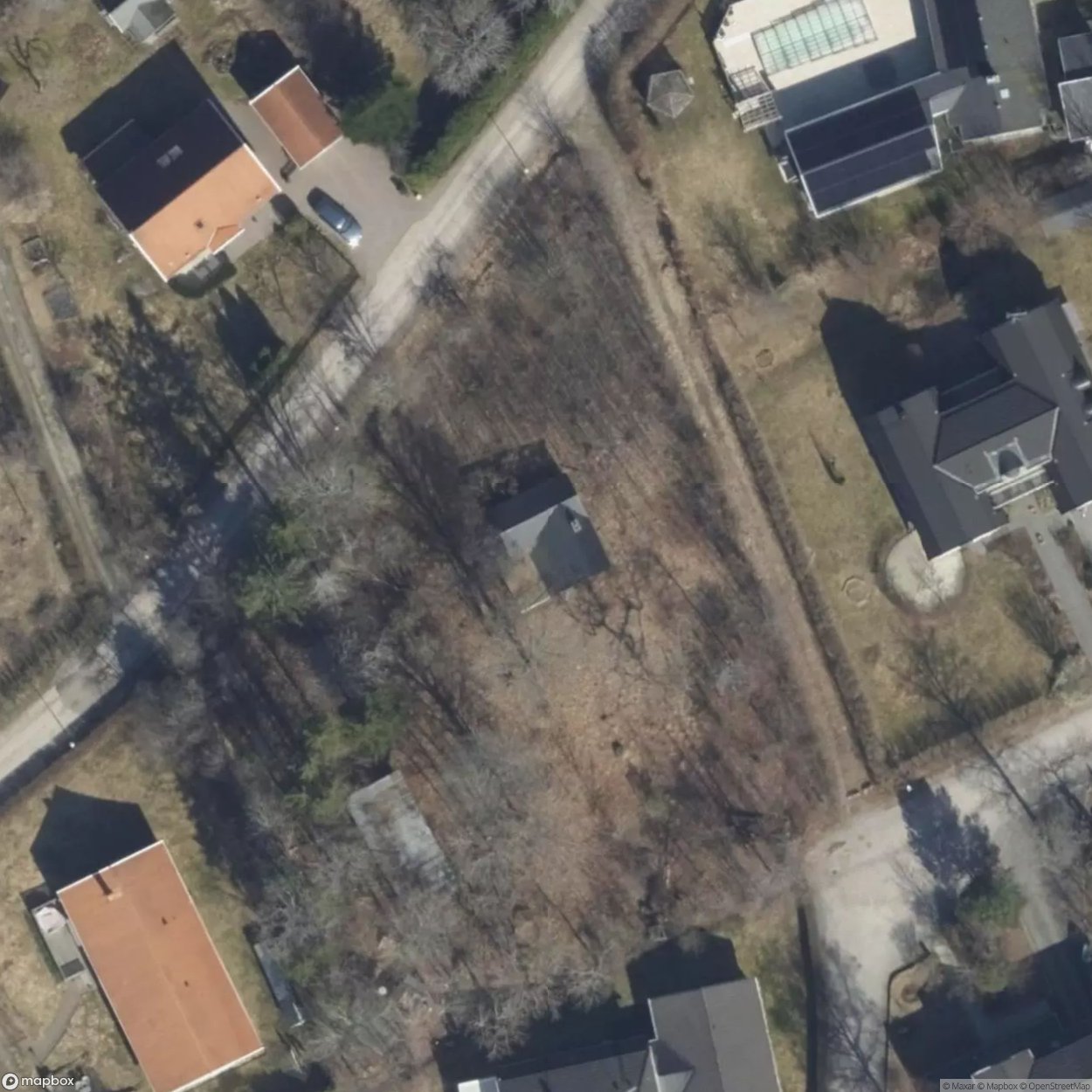 House Nort [SWE] #01148