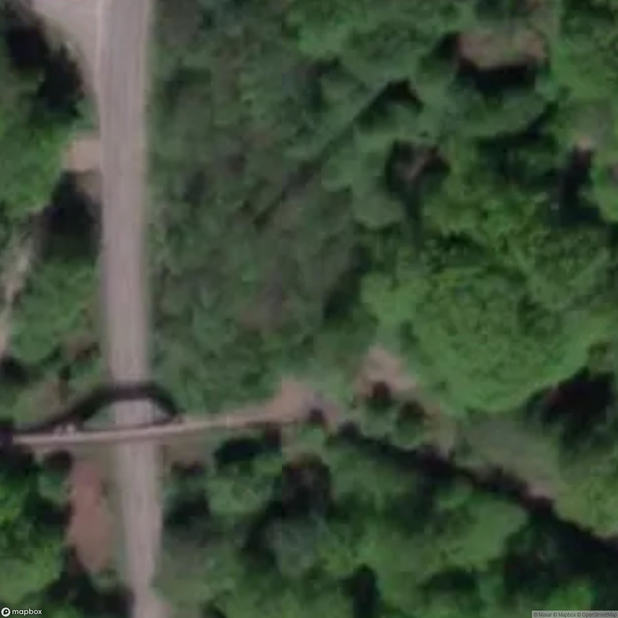 Old Mill or Old Bob's Colliery [GBR]