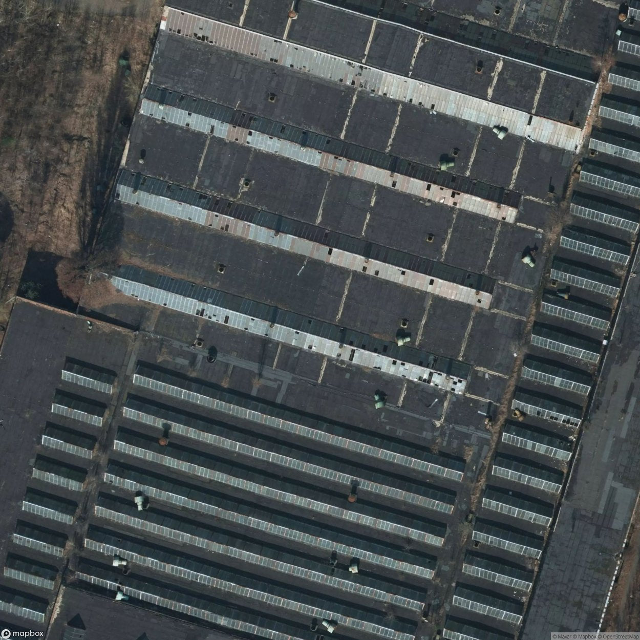 Dr Jekyll and Mr Hyde [POL]