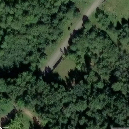 Ammunition Storage 2588 [AUT]