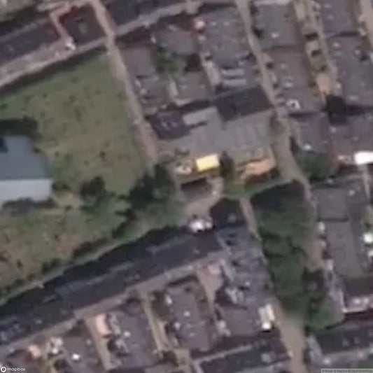 Air-Raid Bunker 1 [DEU]