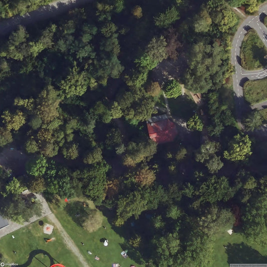 Mini Golf Inkse [DEU]