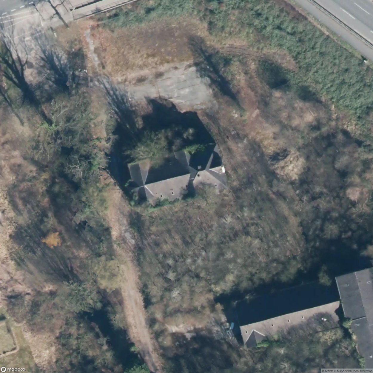 Am Rombergpark 71A [DUI]