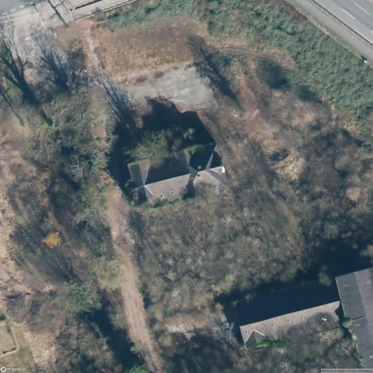 Am Rombergpark 71A [DUI]