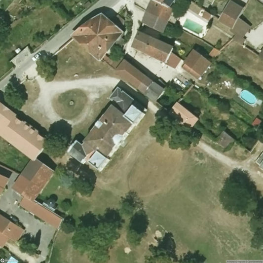 Little Prince House / Maison du Petit Prince [FRA]