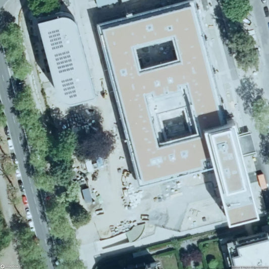 GÃ¤stehaus des DDR Ministers [DUI]