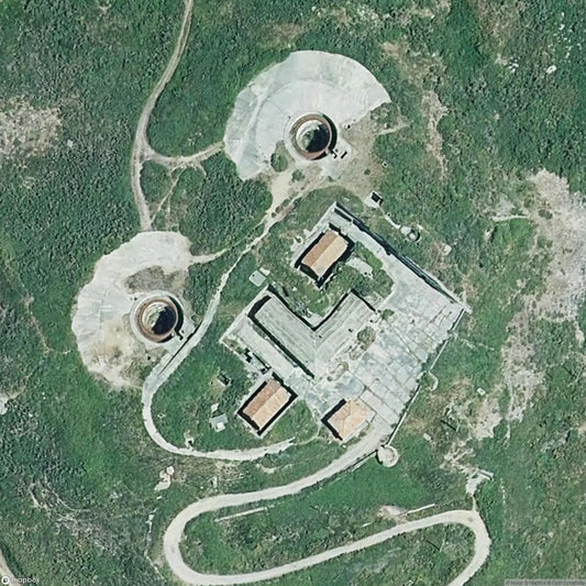 Battery of Prior Alto [ESP]