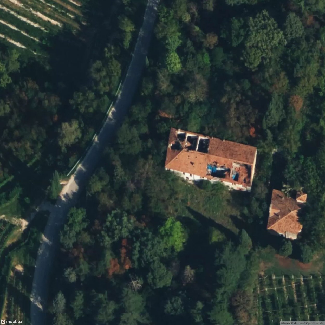 Country House 1 [ITA]