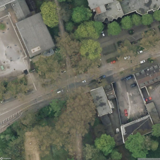 Hearth Factory with adjoining houses [DEU]