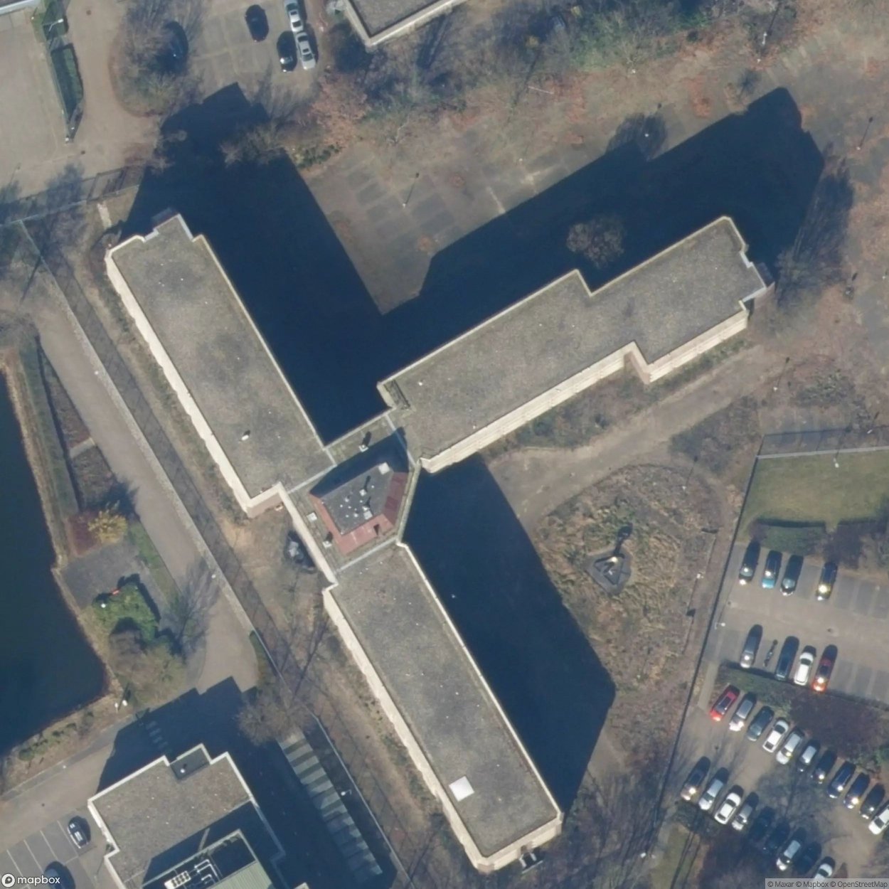 Office van Houten [NLD]