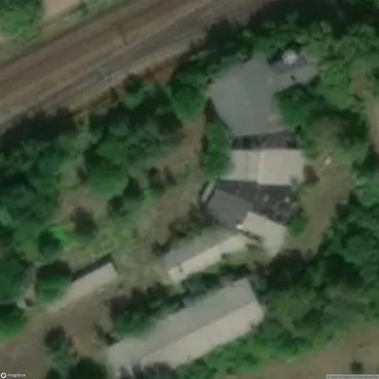 Locomotive Shed Hage [DEU]