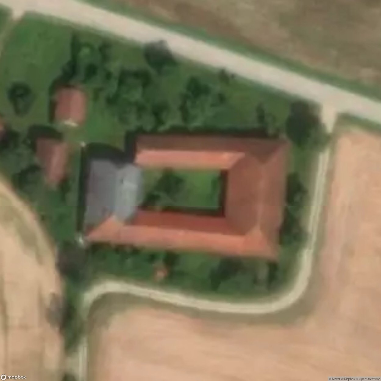 Farmhouse 2539 [OTHER] [AUT]