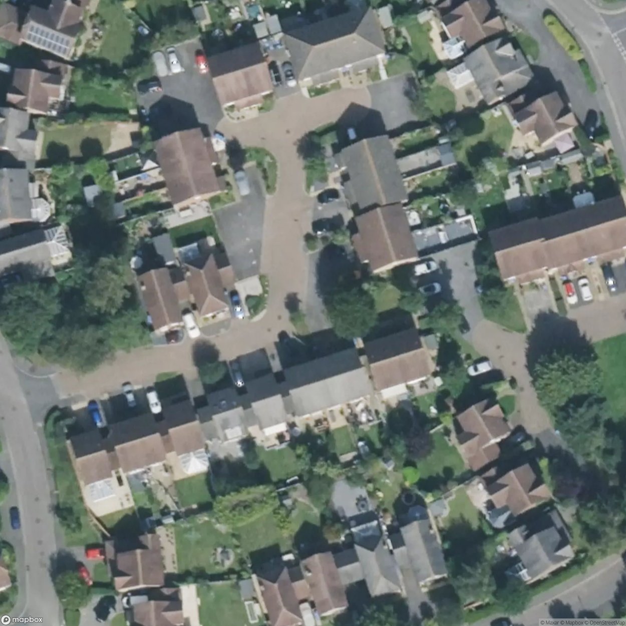 St Lawrence’s [GBR]