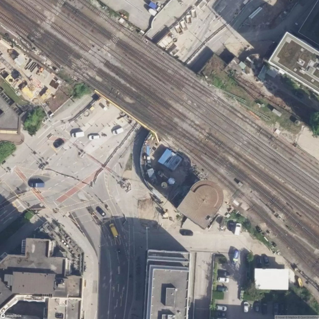 Animal Shelter [DEU]