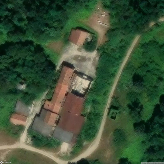 Bonetti-Donà Quarry / Trachite Cave [ITA]