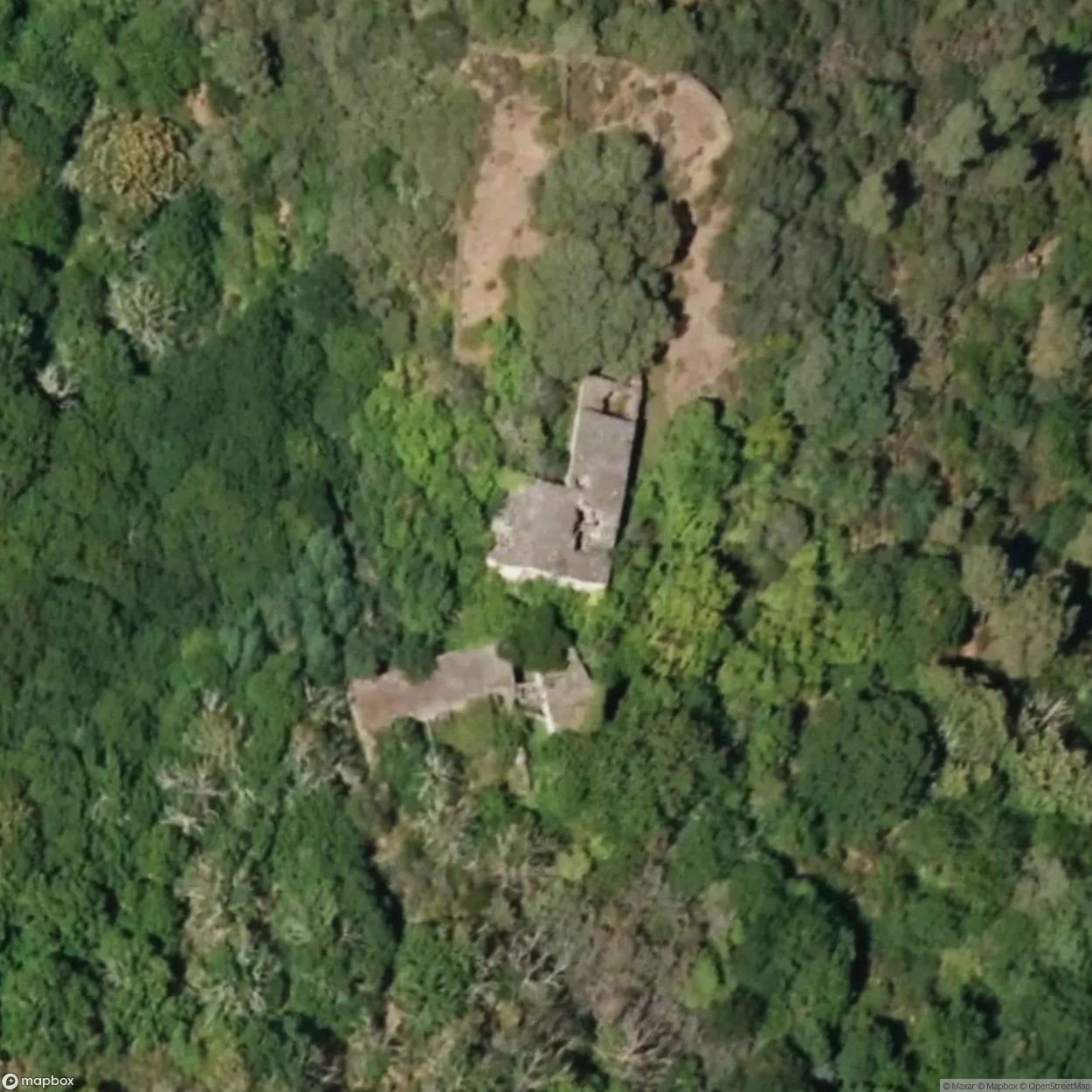 Old Spa of MondÃ³n [ESP]