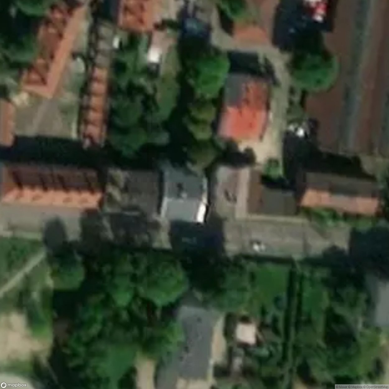 Engine Shed Beuthen Poland [POL]