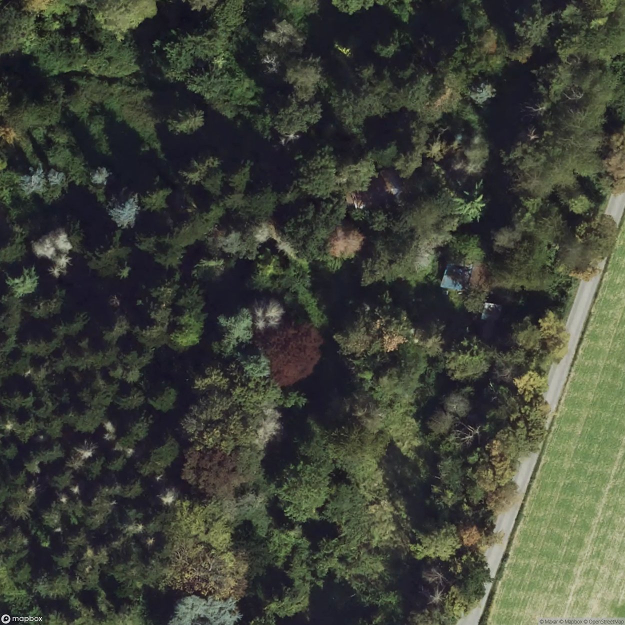 Small Theme Park [DEU]